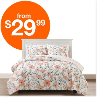 Bedding