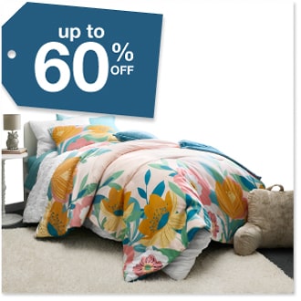 Bedding