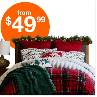 Bedding