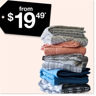 Bedding