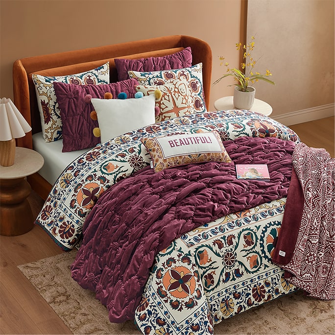 Bedding