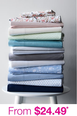 BEDDING