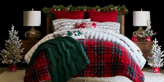 Bedding