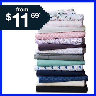 Bedding