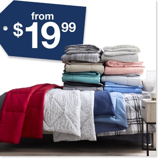 Bedding