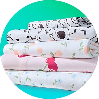 Bedding