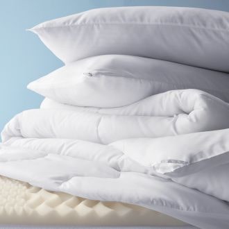 Bedding Basics
