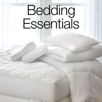 Bedding Essentials