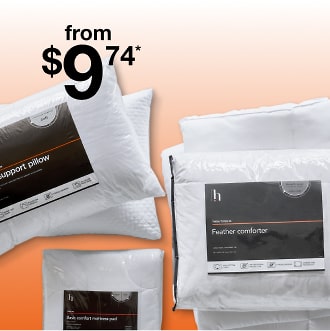 Bedding Essentials