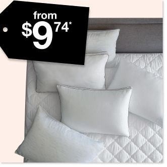 Bedding Essentials