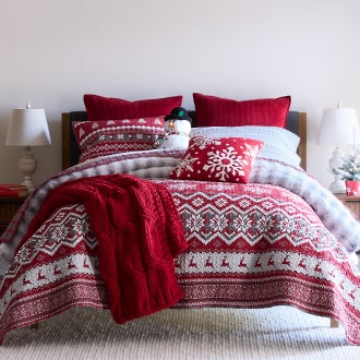Bedding