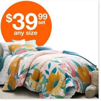 Bedding Sets With Sheets
