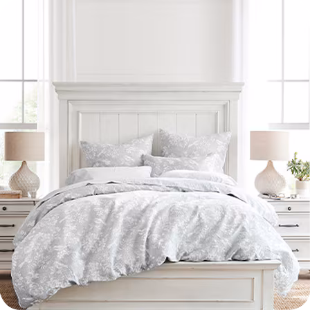 bedroom nuc