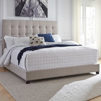 Beds and Headboards