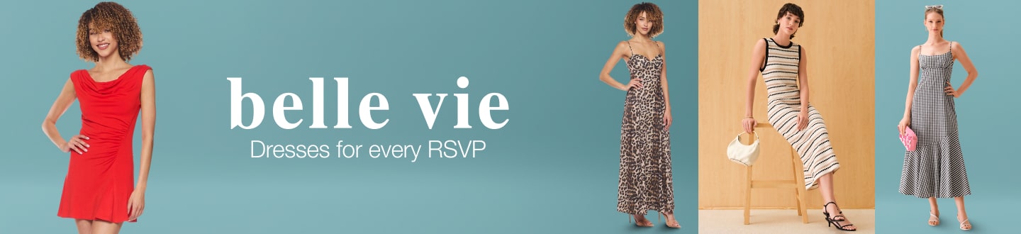 Shop belle vie