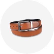 Belts & Suspenders