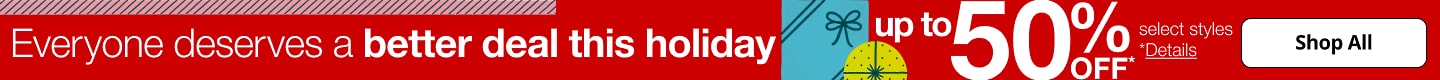 better deal this holiday