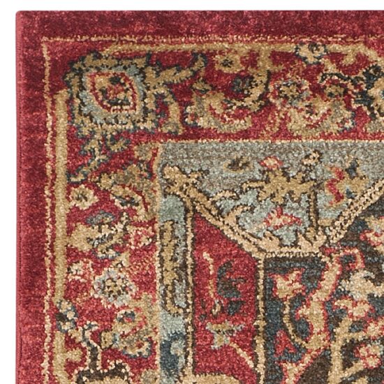 Safavieh Mahal Collection Alfonso Oriental Area Rug