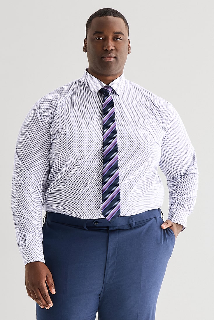 Big & Tall