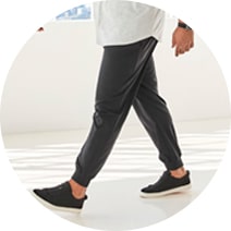 Big & Tall Pants & Shorts