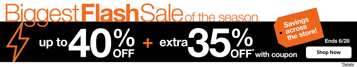 Biggest Flash Sale