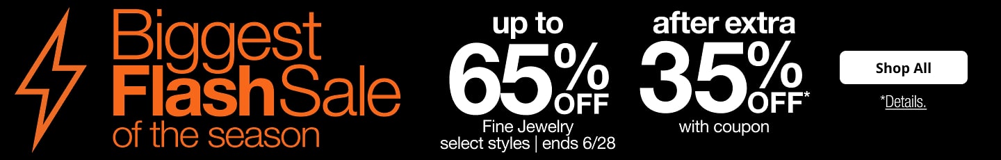 Biggest Flash Sale of the Season
