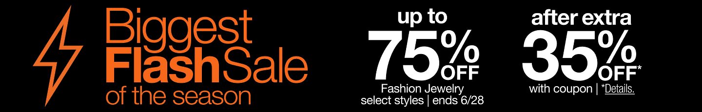 Biggest Flash Sale of the Season