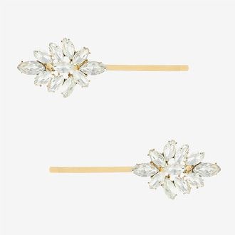 Bijoux Bar Bobby Pins