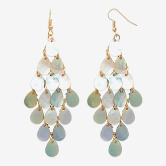 Bijoux Bar Drop Earrings
