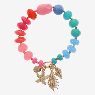 Bijoux Bar Stretch Bracelet