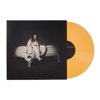 Billie Eilish Vinyl