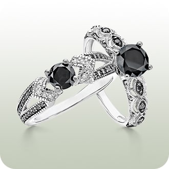 Black diamond