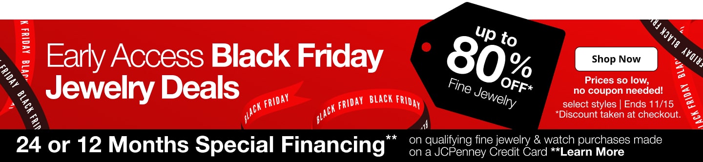 Black Friday Sale