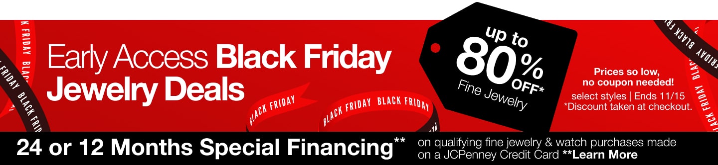 Black Friday Sale