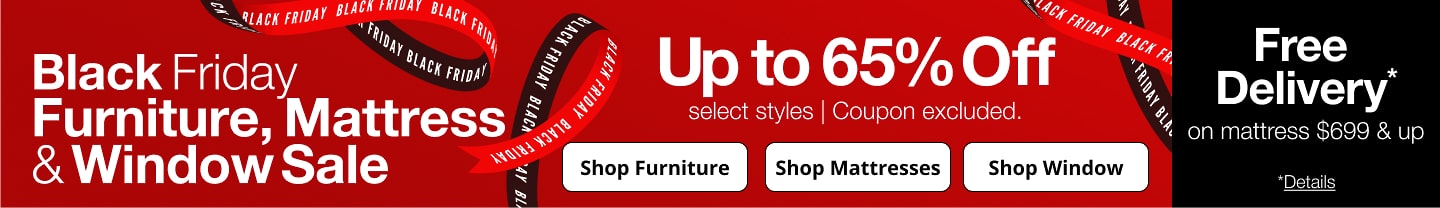 Black Friday Sale