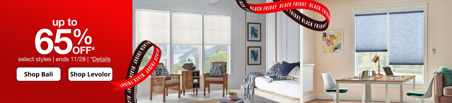 Black Friday Sale