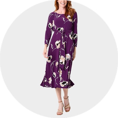 jcpenney knee length dresses JCPenney NWT black knee length dress size 10, formal attire