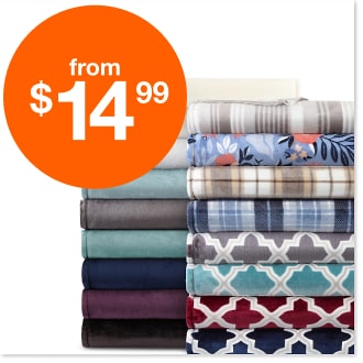 Blankets