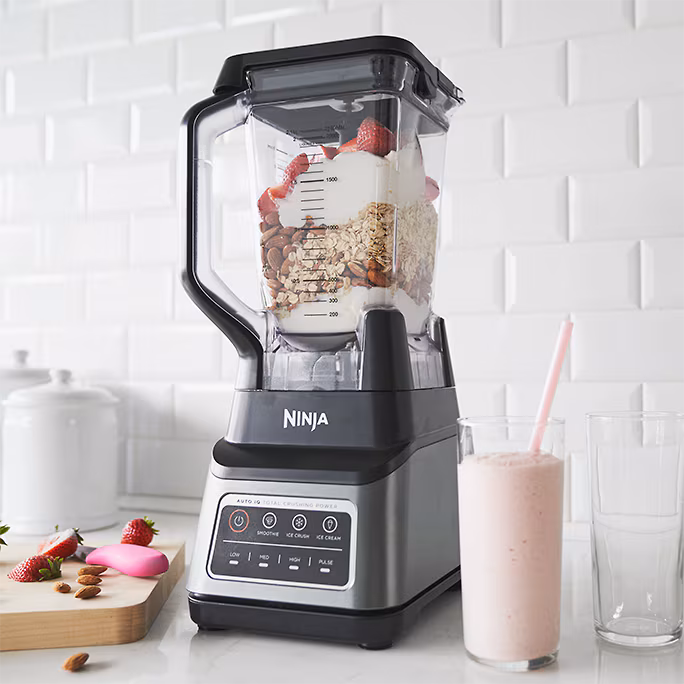 Blenders & Juicers