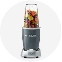 blenders & juicers