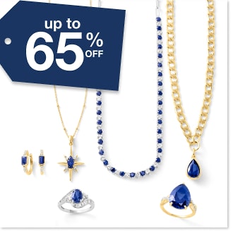 Blue Sapphire