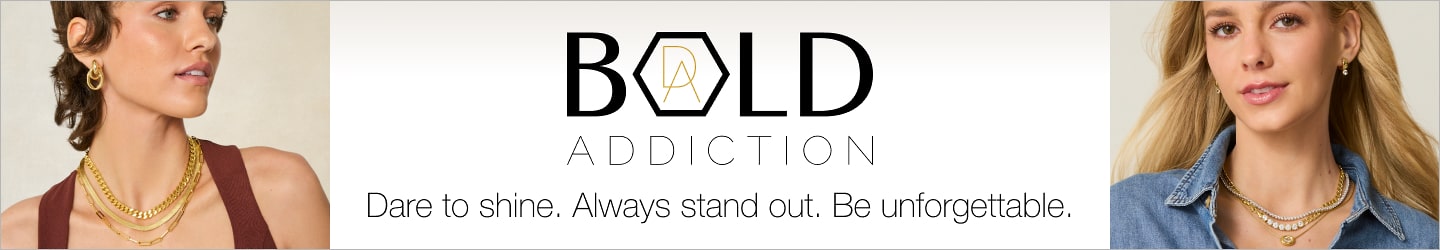 Bold Addiction
