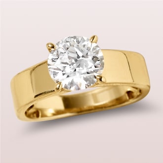 Bold Bridal
