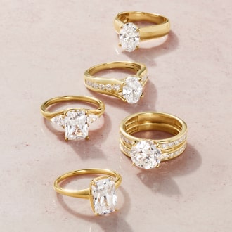 Bold Bridal