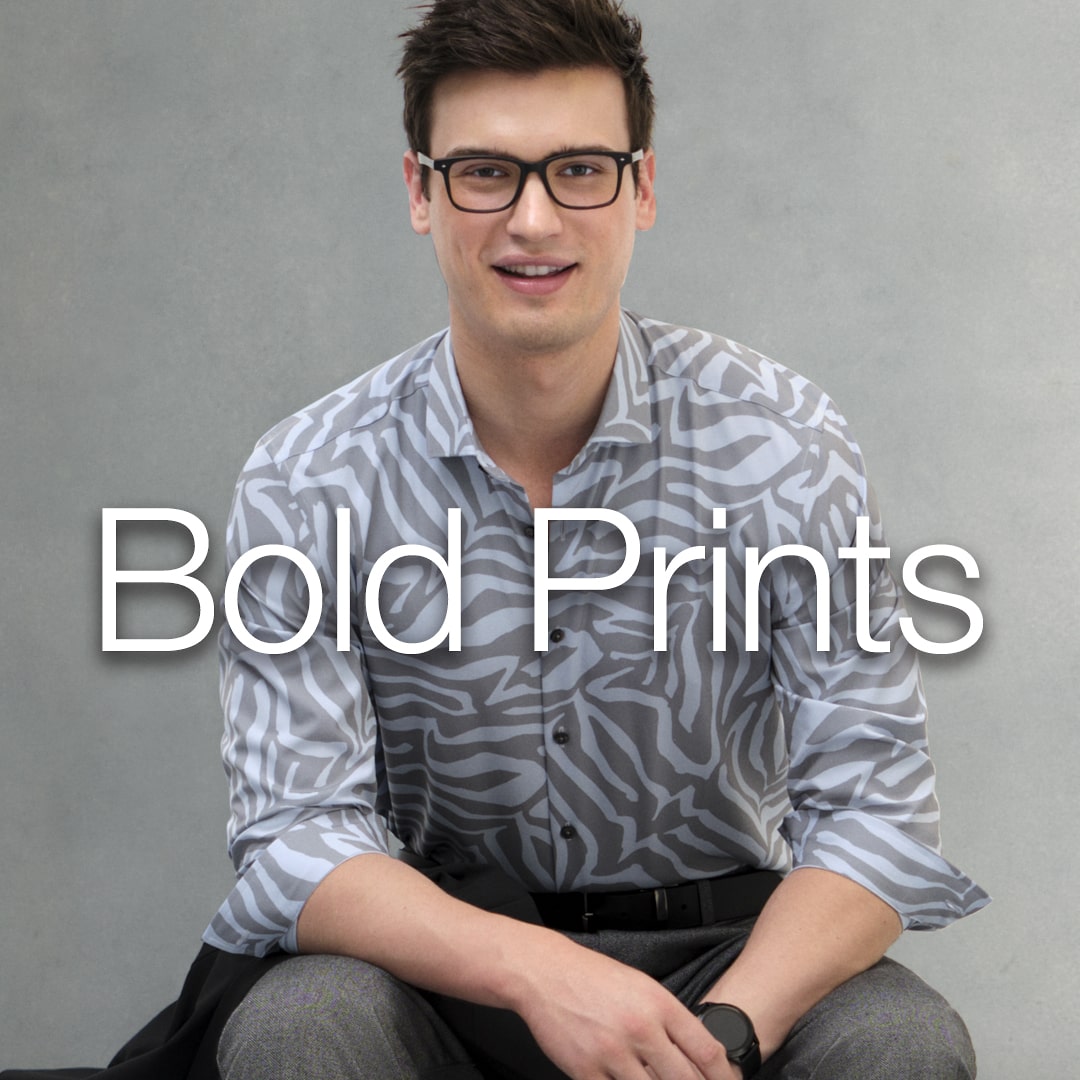 Bold Prints