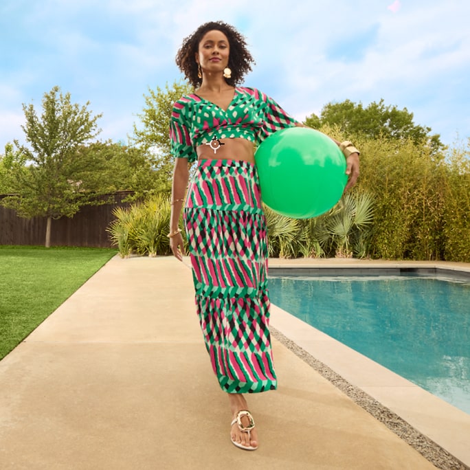 Bold Prints