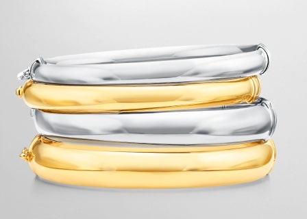 Bold Silver