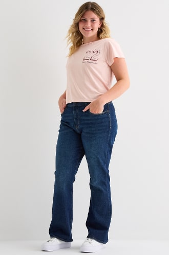 Bootcut
