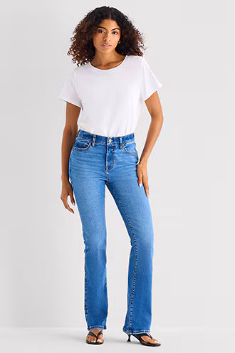 Bootcut