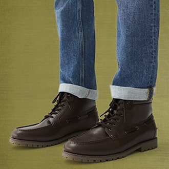 boots